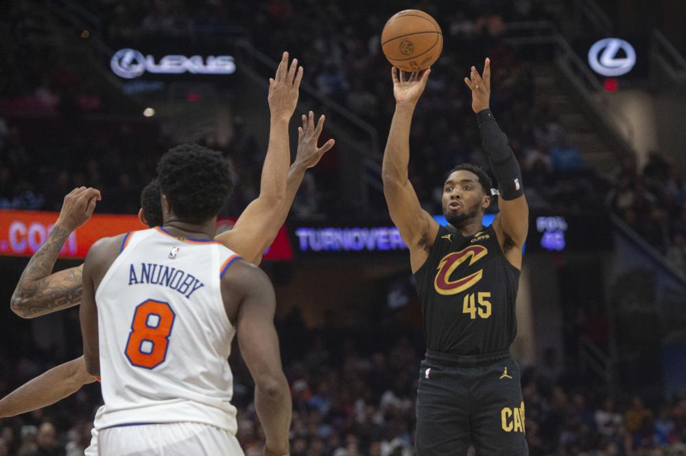 若勒夫接手 若勒夫接手