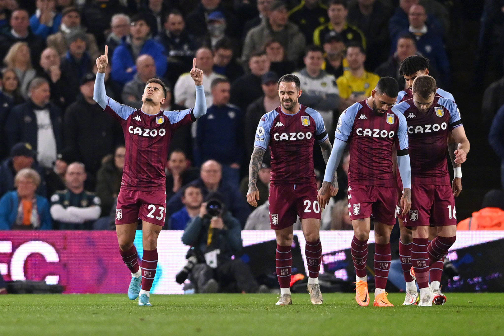 过去的十年 过去的十年