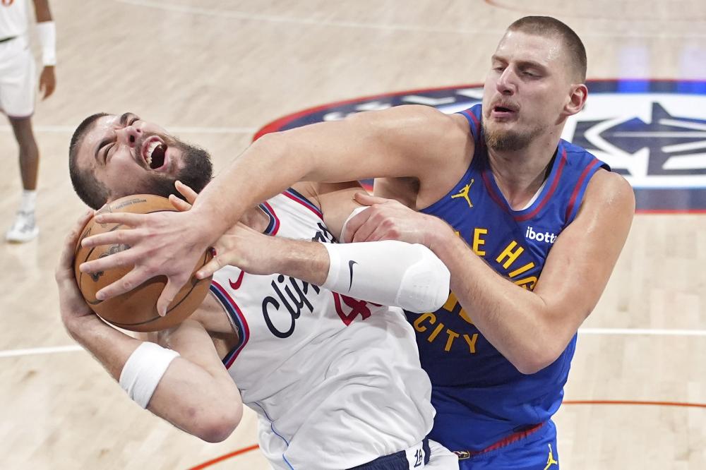 无疑为湖人 无疑为湖人